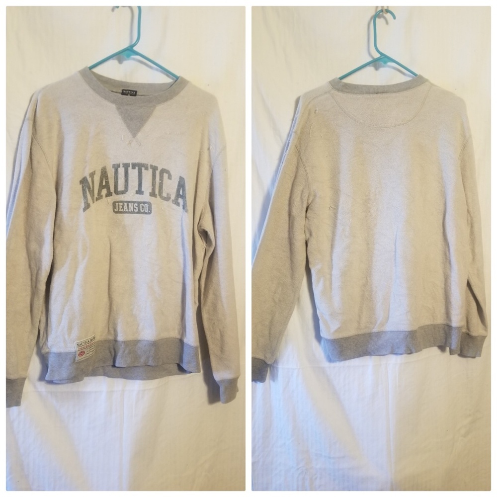Nautica Sweater